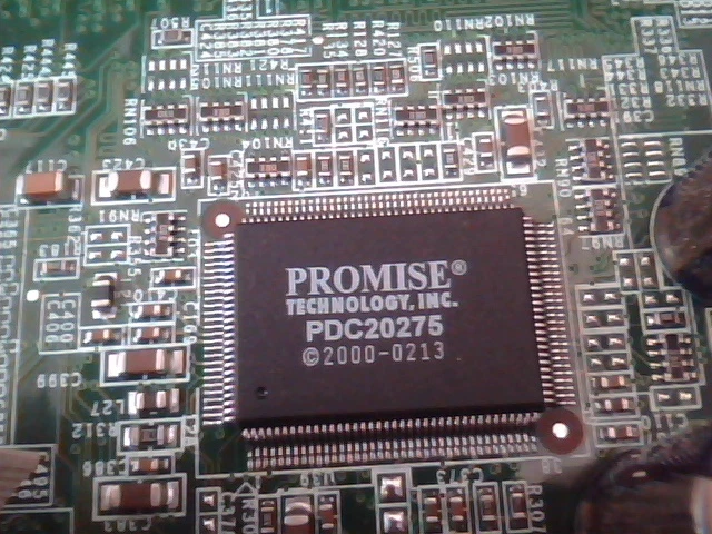 Motherboard DASN1CMB6D0/D 5325301541 Snap Server 4400 NAS 100 IBM - image 6