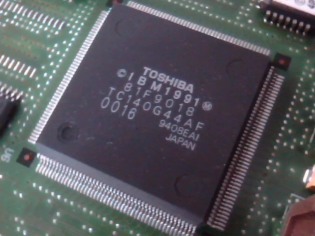 IBM 570 RS6000 11H4880 43G2200 90X8624 Complete Tray - image 3
