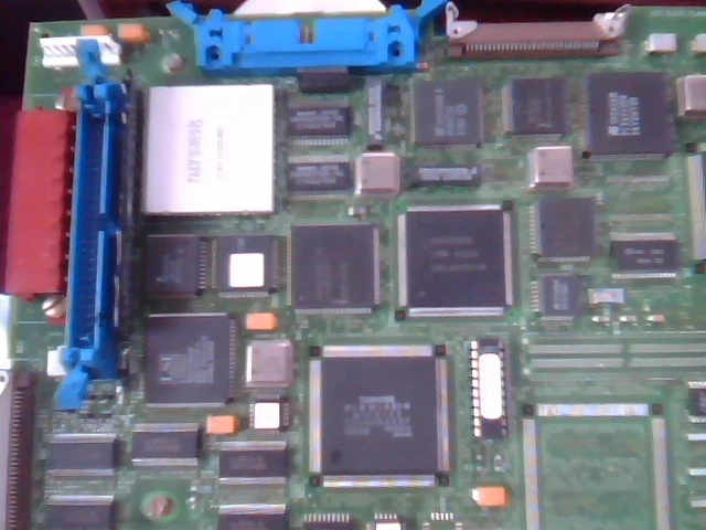 IBM 570 RS6000 11H4880 43G2200 90X8624 Complete Tray - image 4