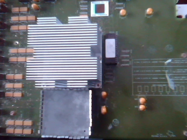 IBM 570 RS6000 11H4880 43G2200 90X8624 Complete Tray - image 6