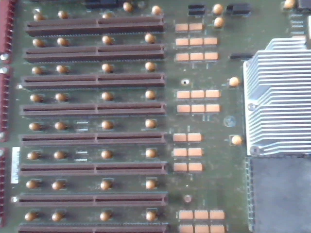 IBM 570 RS6000 11H4880 43G2200 90X8624 Complete Tray - image 7