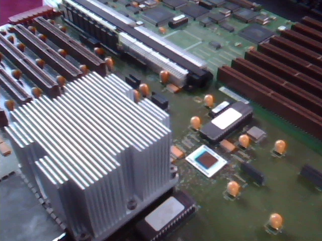 IBM 570 RS6000 11H4880 43G2200 90X8624 Complete Tray - image 8