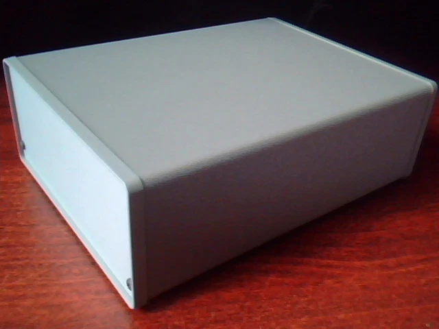 SONY PCM Audio Breakout Box 3-702-707-01 370270701 Phone RS232 - image 3