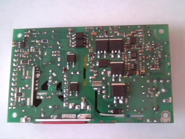EOS Quad DC Power Supply VLT100-4063 S50 3.3, 5, 12 , -28.8 - image 3