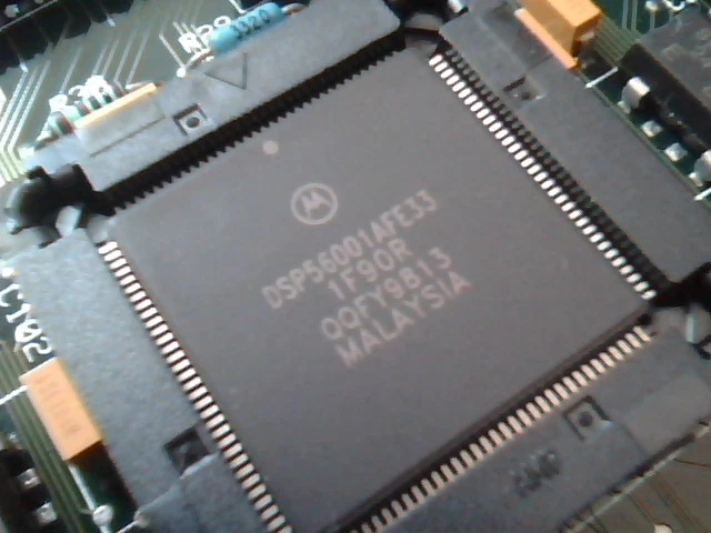 Computer Concepts DCS ISA Card 1005-00A AES1B2 AES - image 4