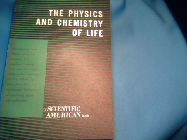 Book 5 Volume Set Scientific American 1955 Automatic Control Atomic Power - image 5