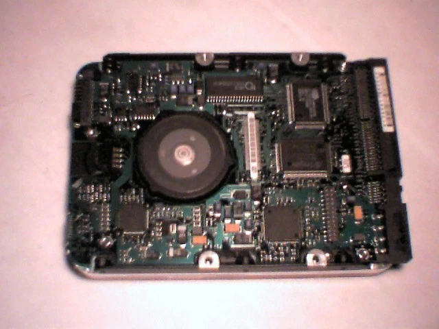 Hard Drive Disk HDD IDE Seagate Medalist Pro 9140 ST39140A UltraATA 7200RPM - image 2