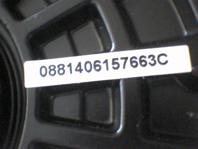Hard Drive Disk HDD IDE WD Caviar WD1600 160GB WD1600BB-00FTA0 26 MAY 2004 - image 6