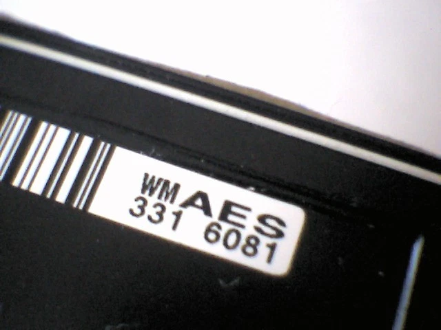 Hard Drive Disk HDD IDE WD Caviar WD1600 160GB WD1600BB-00FTA0 26 MAY 2004 - image 7