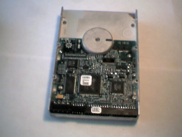 Hard Drive Disk HDD IDE Maxtor 91000D8 10GB - image 2