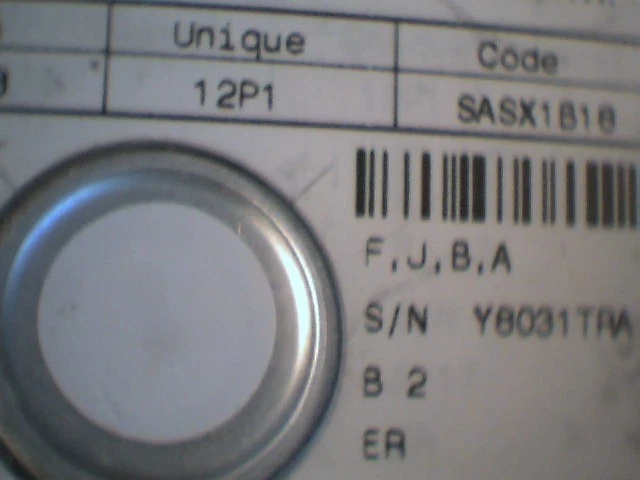 Hard Drive Disk HDD IDE Maxtor 91000D8 10GB - image 4