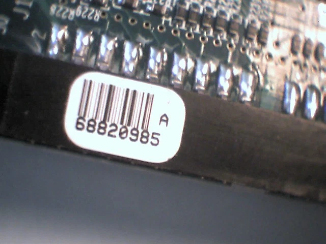 Hard Drive Disk HDD IDE Maxtor 91000D8 10GB - image 5