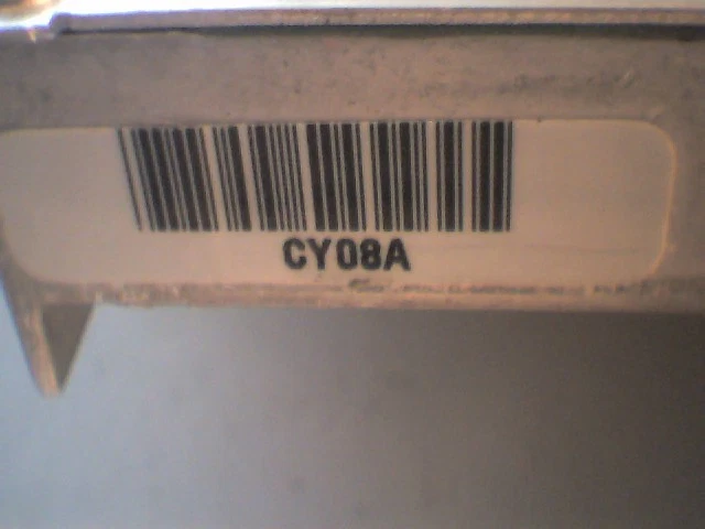 Hard Drive Disk HDD IDE Maxtor 91000D8 10GB - image 7