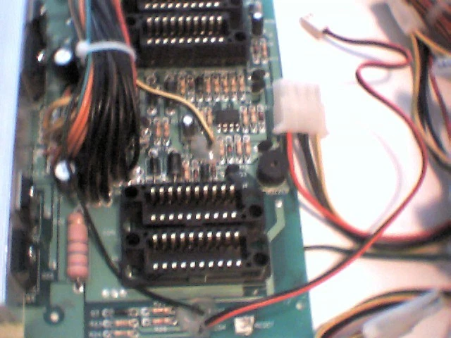ATX Power Supply Backplane PowerMan FSP300-60GRA Redundant 60GR - image 2