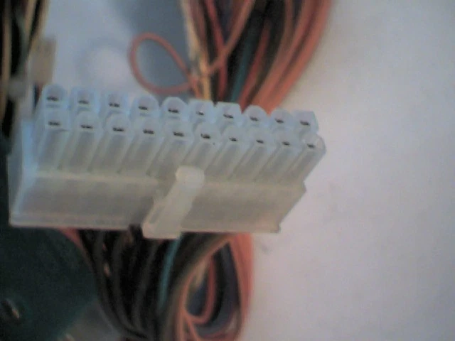 ATX Power Supply Backplane PowerMan FSP300-60GRA Redundant 60GR - image 4