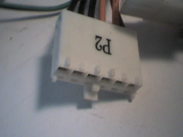 ATX Power Supply Backplane PowerMan FSP300-60GRA Redundant 60GR - image 6