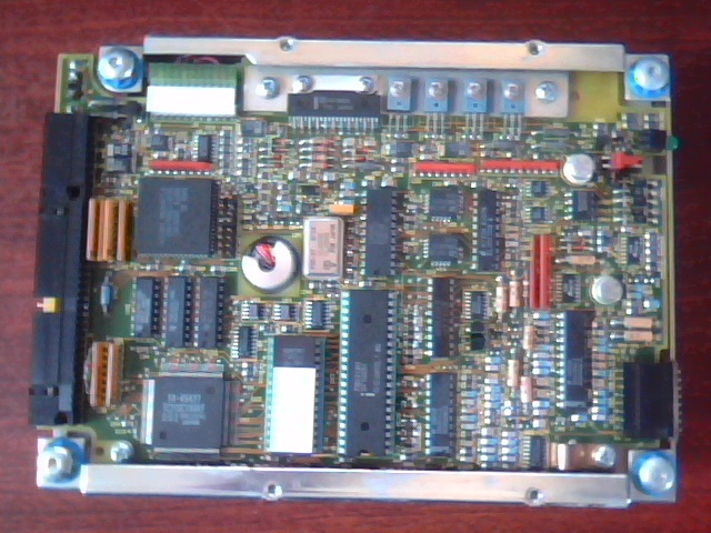 Hard Disk Drive Quantum Q250 SCSI Apple 40MB 50-pin 14-45686 5.25 inch - image 5