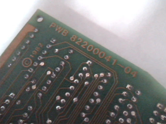 Gateway G/NET LNIM Adapter Ethernet 8bit ISA PC/ XT/AT - image 6