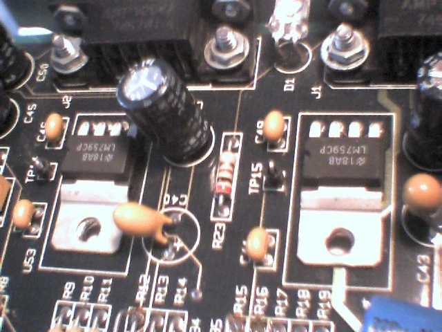 Vintage Audio DAQ or Sound Generator 8/16 bit ISA AT-00047 1992 - image 6