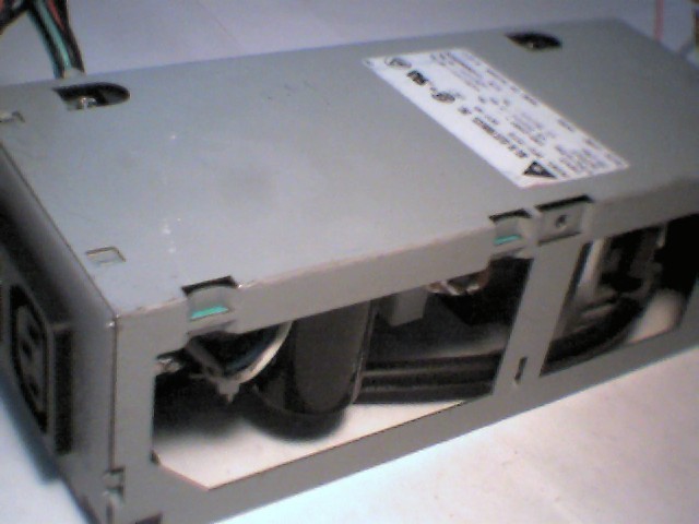 Delta DPS-75TB  Industrial Server PSU Power Supply - image 2