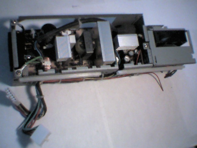 Delta DPS-75TB  Industrial Server PSU Power Supply - image 4