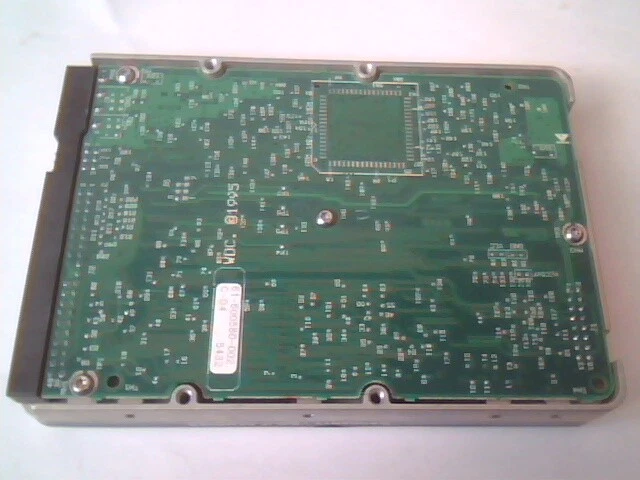 Hard Drive Disk IDE Western Digital Caviar 2540 WDAC2540-32F 99-004191-005 - image 3