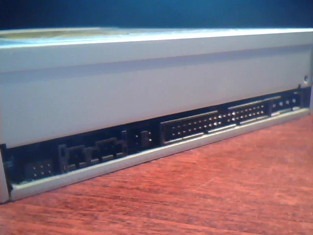 CD Drive Rewritable RW7080A February 2000 Ricoh BBP7080A ATAPI - image 4