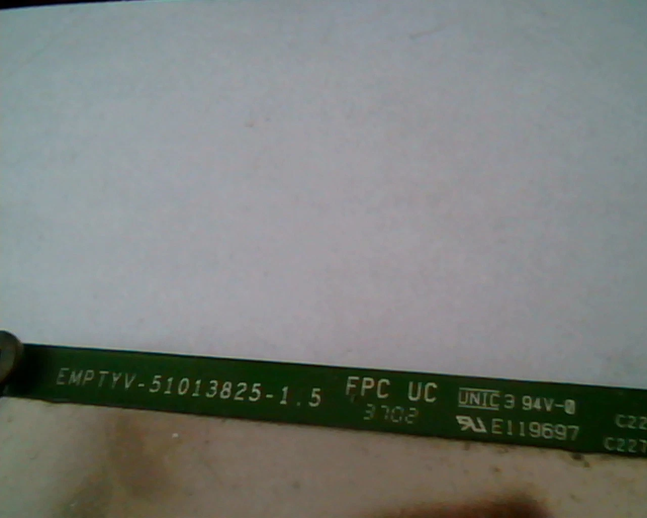PCI Video card Pinnacle Systems EMPTYV-51013825-1.5 Conexant GmbH Emptyv - image 2