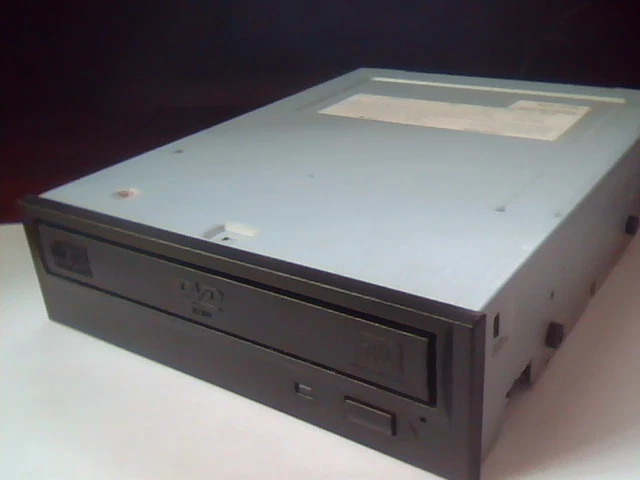 TSST DVD Writable Drive SD-R5372 V02 TU11 Toshiba Samsung July 2005