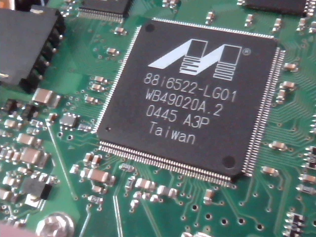 Hard Disk Drive IDE Samsung SP0802N Rev D 200-04 80GB PALO 158,368,016 - image 5