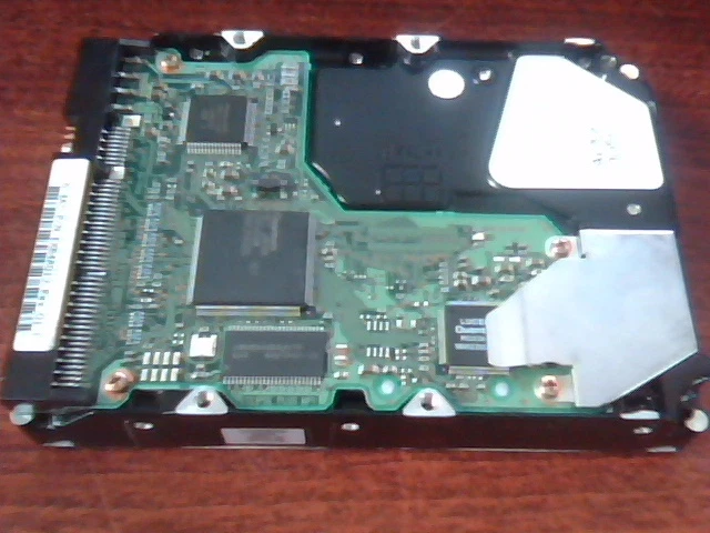 Hard Disk Drive IDE Quantum Fireball EX 6.4AT EX64A013 01-C - image 5
