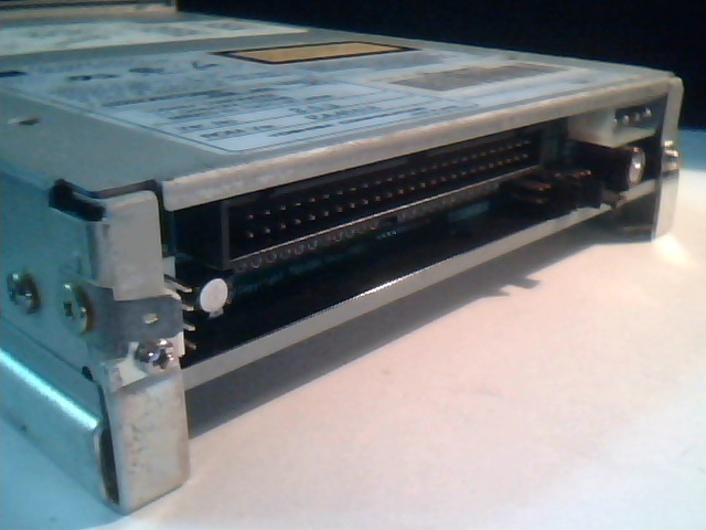 SCSI CD Drive Hewlett-Packard 9164-0401 Toshiba XM-4101B 203 EA40418 - image 7