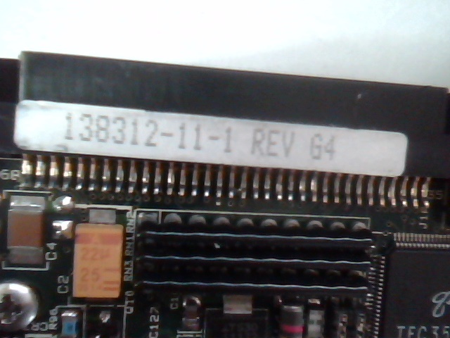Hard Disk Drive SCSI Micropolis 3243W YSW030-02-3 138312-11 - image 4