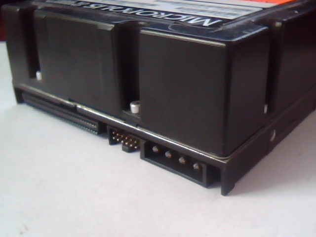 Hard Disk Drive SCSI Micropolis 3243W YSW030-02-3 138312-11 - image 5