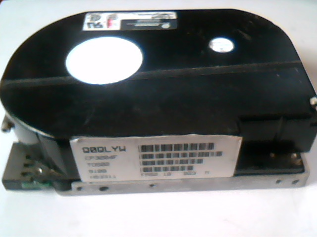 Hard Disk Drive IDE Conner CP3204F Q0QLYW TOS02 FAS2.12 SG3 - image 3