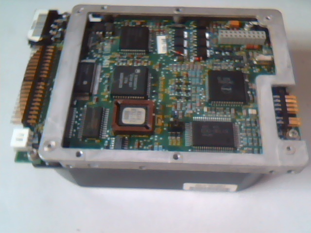 Hard Disk Drive IDE Conner CP3204F Q0QLYW TOS02 FAS2.12 SG3 - image 4