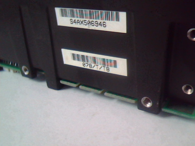 Hard Disk Drive SCSI Seagate ST11200N 947001-064 Apple - image 4