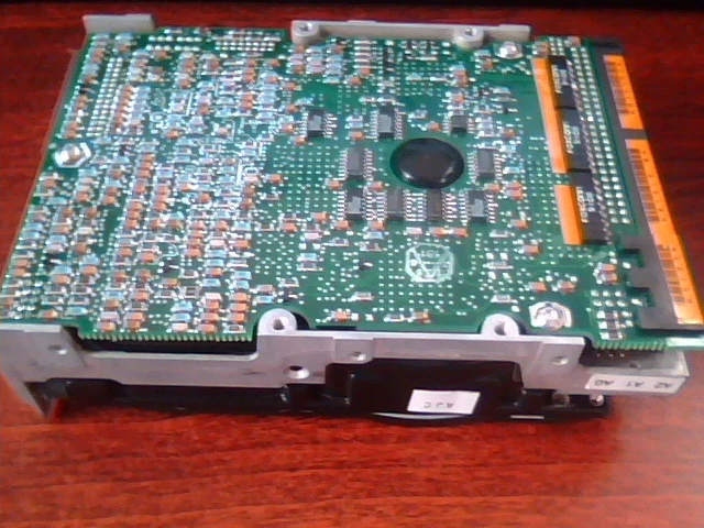 Hard Drive SCSI Seagate ST1480N 940002-031 50-pin O-04-9202-1 - image 4