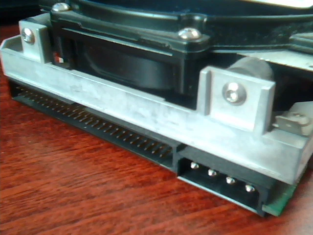 Hard Drive SCSI Seagate ST1480N 940002-031 50-pin O-04-9202-1 - image 5