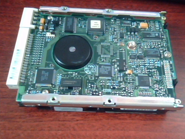 Hard Drive IDE Disk Seagate Medalist ST3660A 958002-404 04-4.02 - image 3