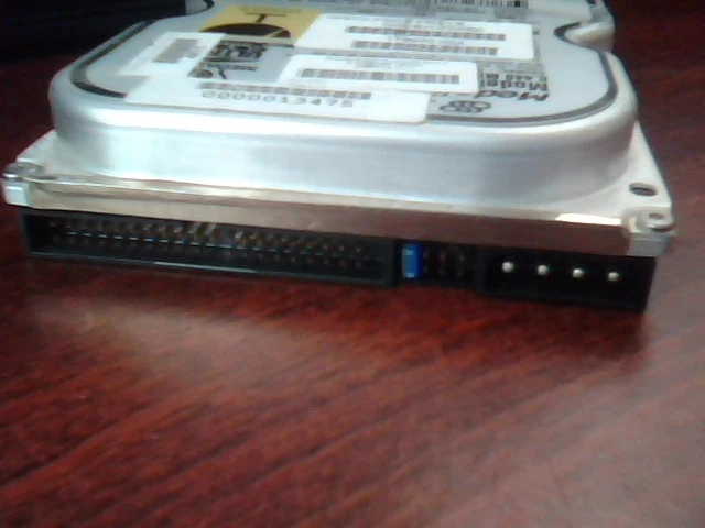 Hard Drive IDE Disk Seagate Medalist ST36531A 9K2005-031 Compaq EA6321 - image 5