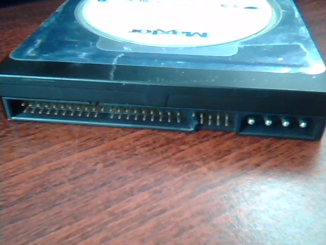 Hard Drive IDE Maxtor DiamondMax Plus DELL 02W648 30GB NAR61590 60058656 - image 6