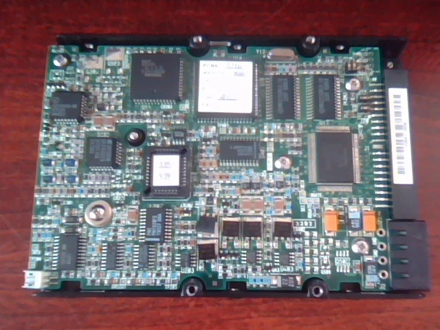 Hard Disk Drive IDE Disk Maxtor 7120AI IBM 55X0524 93F2329 7120A1 - image 4