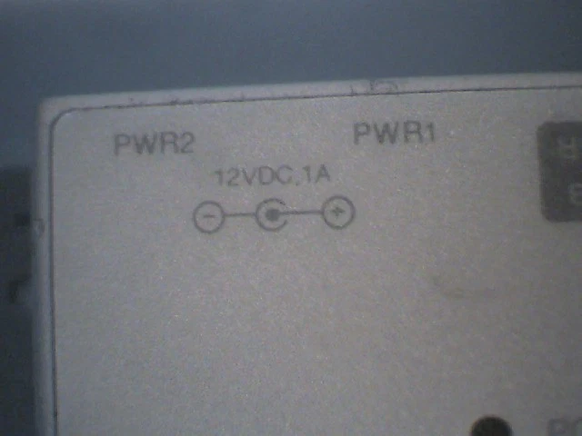 Ethercom Model EFTT1003 Fault Tolerant Transceiver 100 - image 5