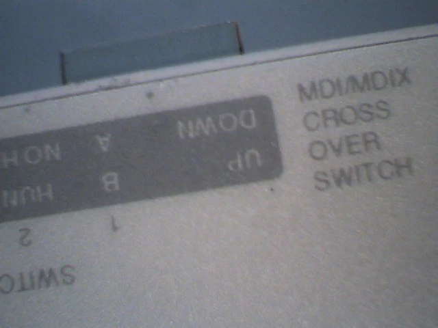 Ethercom Model EFTT1003 Fault Tolerant Transceiver 100 - image 6
