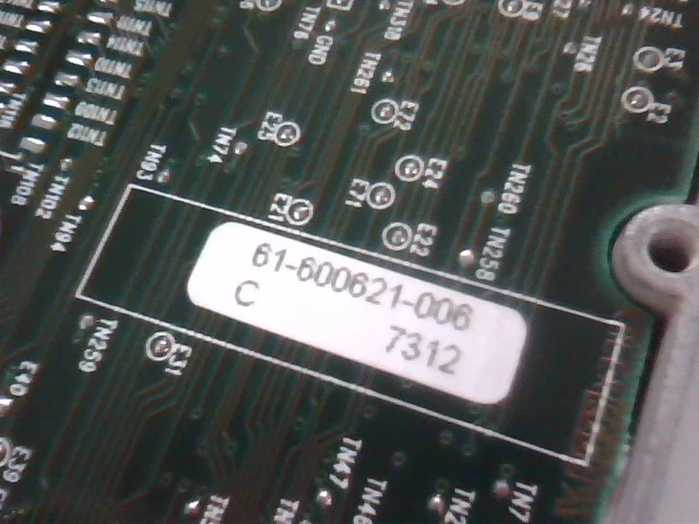 Hard Disk Drive IDE WD Caviar 22100 WDAC22100-00H 99-004219 BNAARMG - image 5