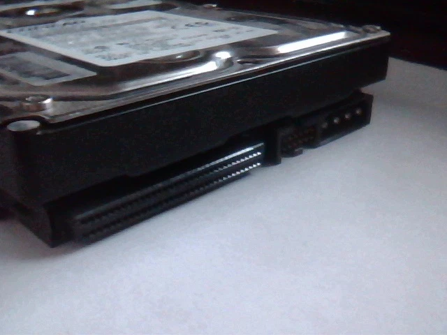 Hard Disk Drive SCSI Compaq 242606-001 DDRS-34560 4.3GB F21432 21L9433 - image 6