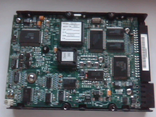 Hard Disk Drive IDE Maxtor 7213AT 30A 63A 56A Z,B,B B10T9RLS ✅TESTED - image 5