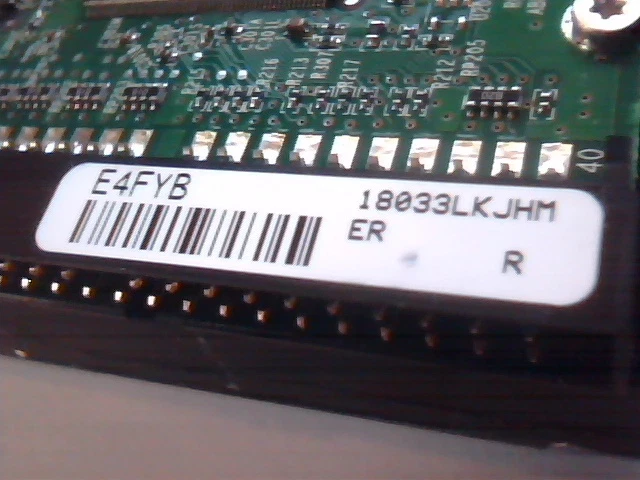 Hard Drive Disk IDE Maxtor DiamondMax Plus 9 E-H011-02-3880 120103200 YAR41VW0 - image 6
