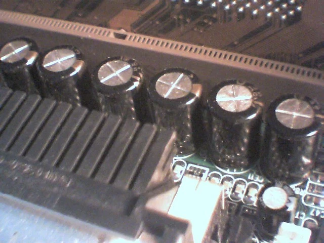 Pentium Motherboard Slot1 QDI P6I44LX Legend V 2.0(S2.1) AGP 3 ISA slots 440LX - image 12